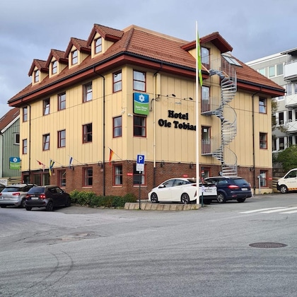 Gallery - Sure Hotel By Best Western Ole Tobias