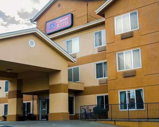 Gallery - Comfort Suites Southwest