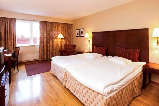 Gallery - Quality Hotel Grand Kristianstad