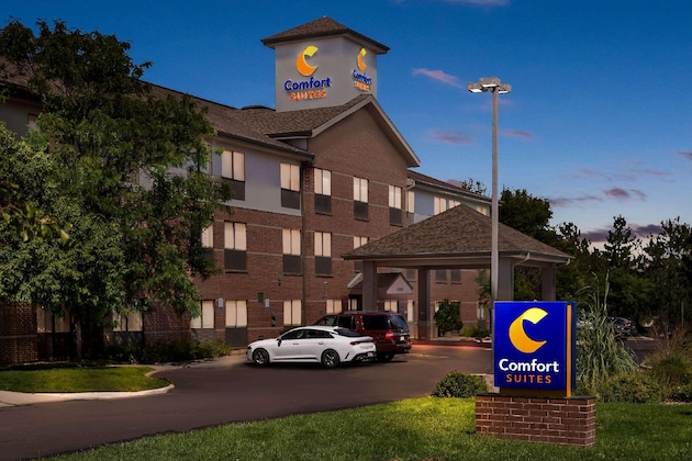 Gallery - Quality Inn & Suites Westminster