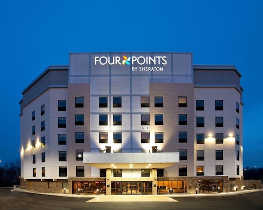 Gallery - Four Points By Sheraton Newark Christiana Wilmington