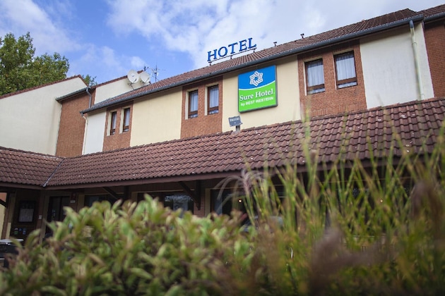 Gallery - Sure Hotel By Best Western Lille Tourcoing, Bondues