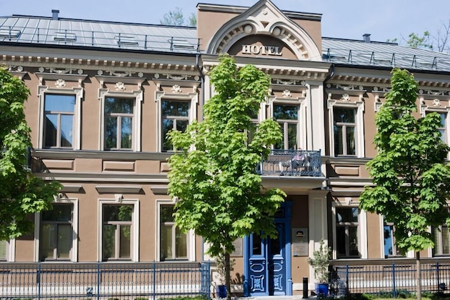 Gallery - Best Baltic Hotel Druskininkai Central