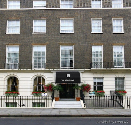 Gallery - Grange Beauchamp Hotel
