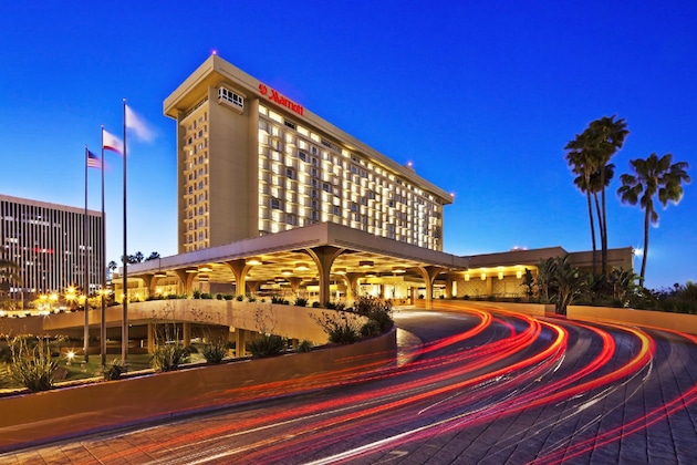 Gallery - Los Angeles Airport Marriott