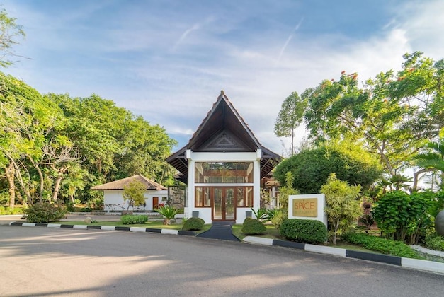 Gallery - Nirwana Resort Hotel