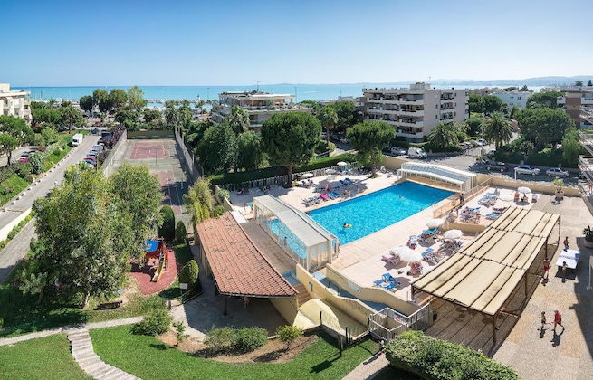 Gallery - Pierre & Vacances Residence Heliotel Marine