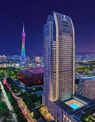 Gallery - The Ritz-Carlton, Guangzhou