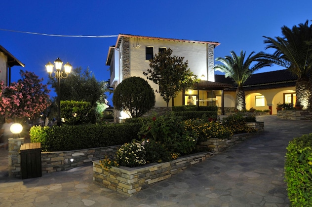 Gallery - Blue Dolphin Hotel