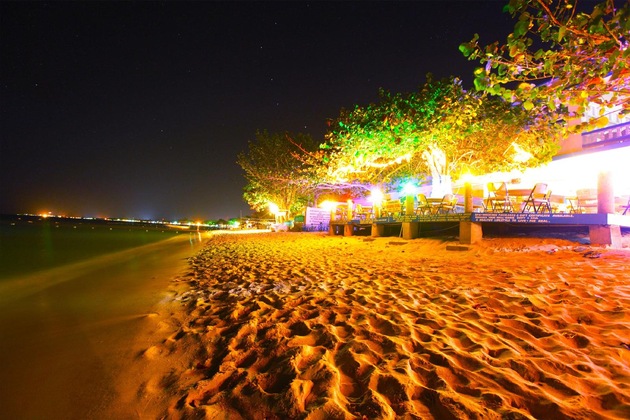 Gallery - Travellers Beach Resort