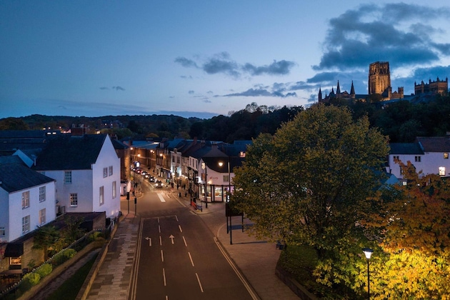 Gallery - Delta Hotels Durham Royal County