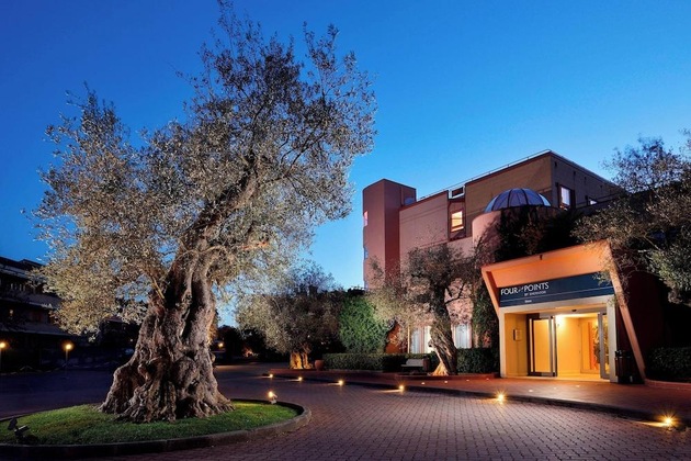 Gallery - Four Points By Sheraton Siena