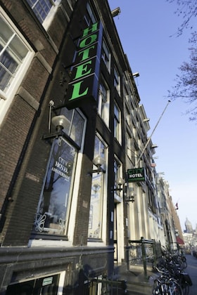 Gallery - City Hotel Amsterdam