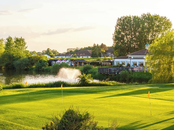 Gallery - The Waterfront Hotel Spa & Golf