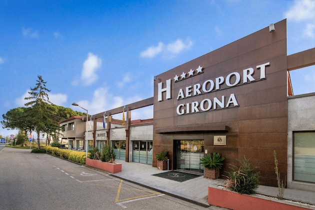 Gallery - Salles Hotel Aeroport De Girona