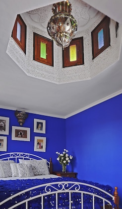 Gallery - Riad 58 Blu