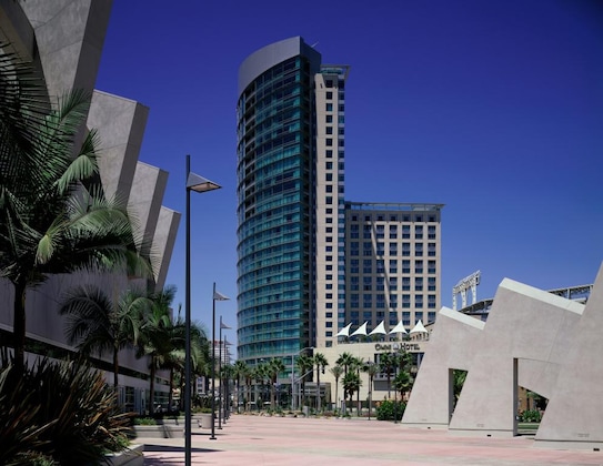 Gallery - Omni San Diego Hotel At The Ballpark