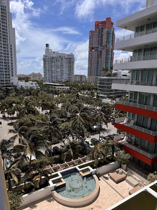 Gallery - Hilton Bentley Miami South Beach