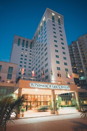 Gallery - Windsor Barra Hotel