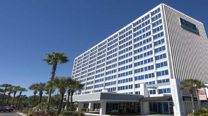 Gallery - The Barrymore Hotel Tampa Riverwalk