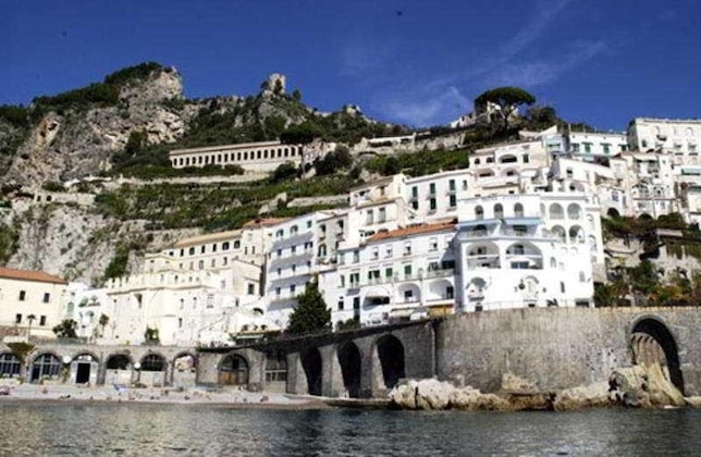 Gallery - Hotel Marina Riviera