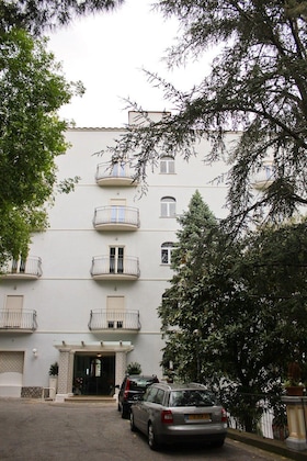 Gallery - Grand Hotel Hermitage & Villa Romita