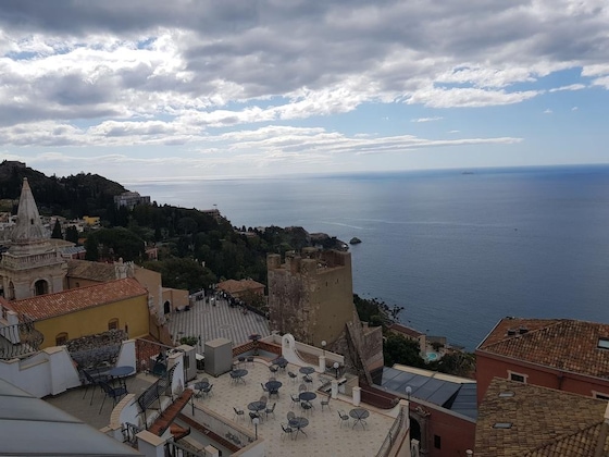 Gallery - Hotel Vello D'oro