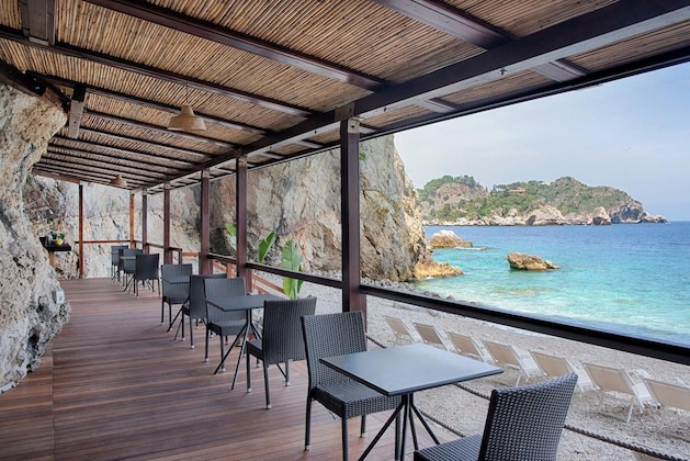 Gallery - Unahotels Capotaormina