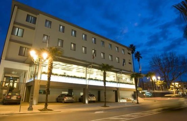Gallery - Palazzo Virgilio