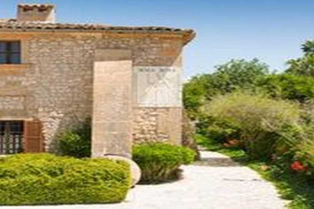 Gallery - Hotel Sa Bassa Rotja Ecoturisme