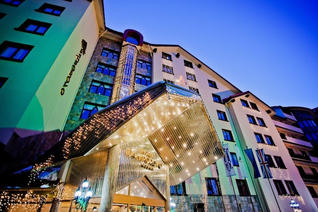Gallery - Hotel Pamporovo