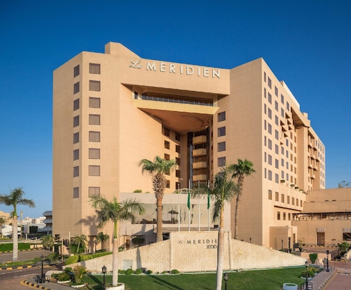 Gallery - Le Meridien Jeddah