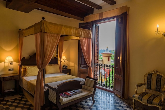 Gallery - Hotel Villa Retiro
