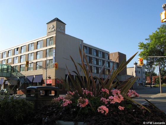Gallery - Crowne Plaza Kitchener-Waterloo By Ihg