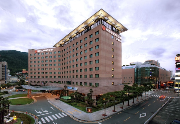 Gallery - Hotel Nongshim