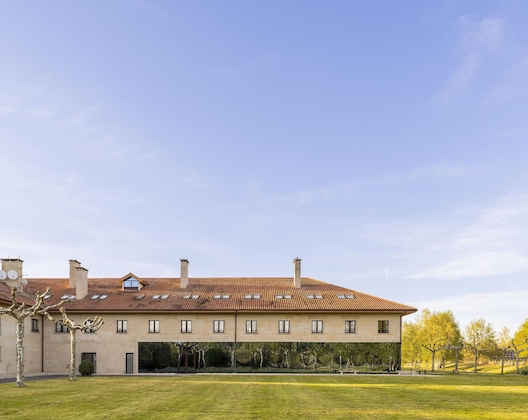 Gallery - Hotel Iberik Augas Santas Balneario & Golf