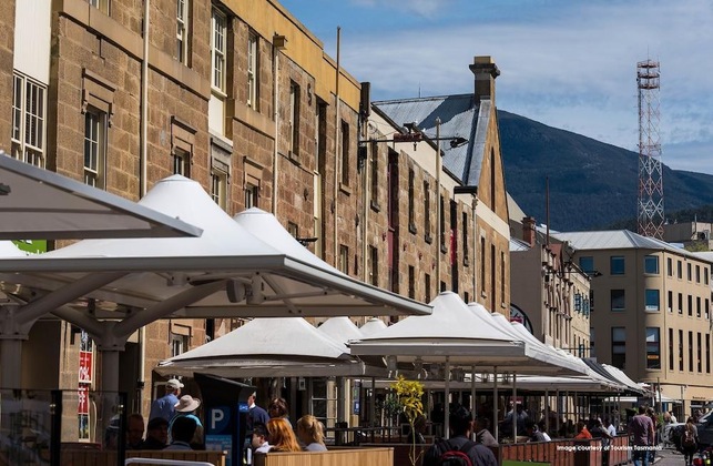 Gallery - Somerset On The Pier Hobart