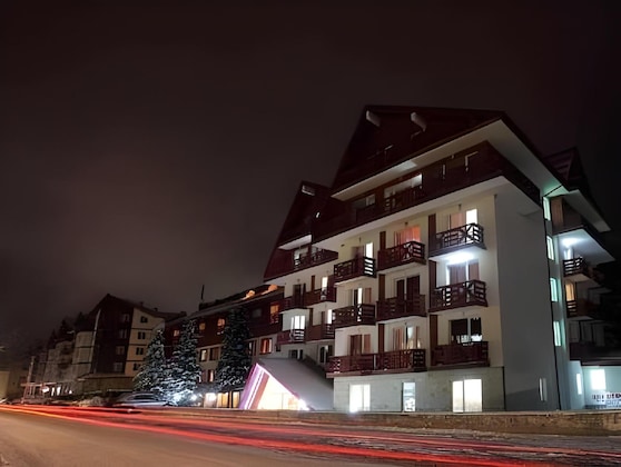 Gallery - Hotel Iglika Palace