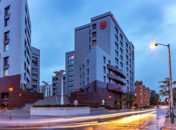 Gallery - Sheraton Bogotá Hotel