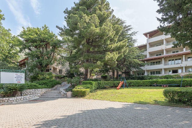 Gallery - Hotel Villas Plat