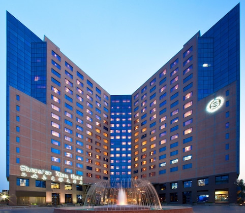 Gallery - Sheraton Xian Hotel