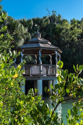 Gallery - Grotto Bay Beach Resort