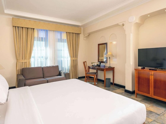 Gallery - Novotel Bahrain Al Dana Resort
