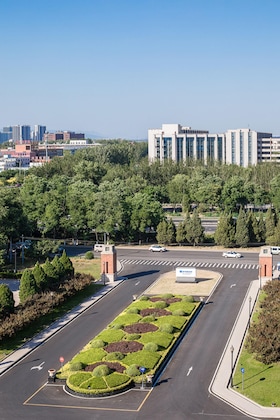 Gallery - Wyndham Beijing North