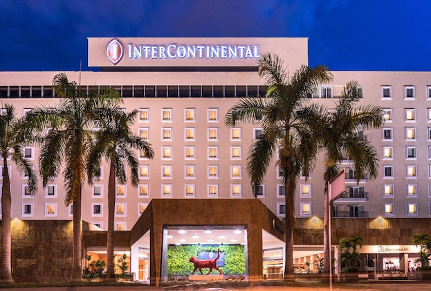 Gallery - Intercontinental Cali By Ihg