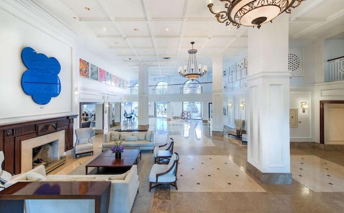 Gallery - Hamilton Princess & Beach Club - A Fairmont Managed Hotel