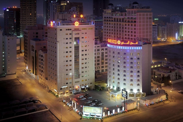 Gallery - Al Safir Hotel & Tower
