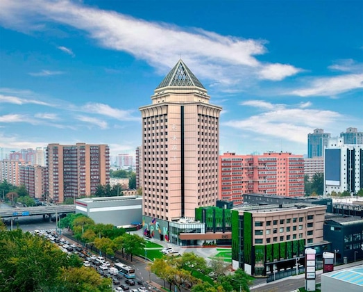 Gallery - Bei Zhaolong Hotel, Part Of Jdv By Hyatt