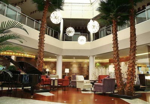 Gallery - Friendship Hotel Hangzhou