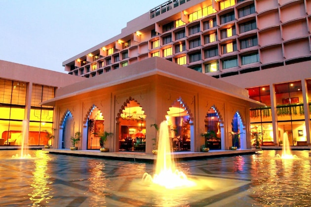 Gallery - Pan Pacific Sonargaon Dhaka